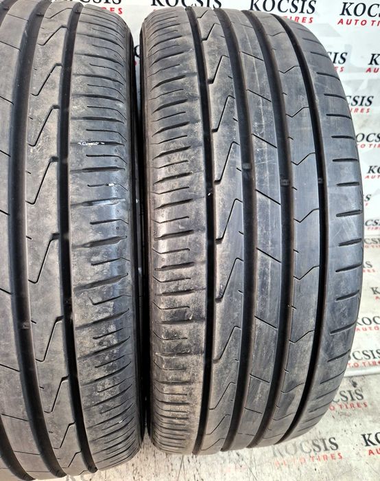 Anvelope second hand vara 215 45 18 Hankook
