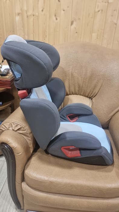 Детское кресло Chicco