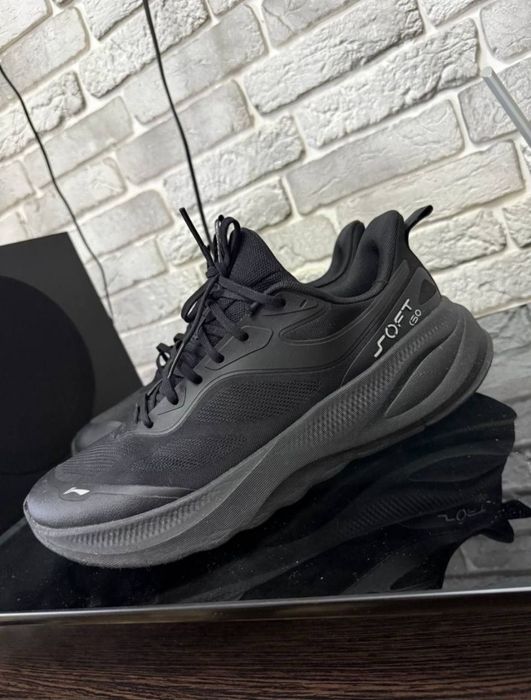 Кроссовки Li-Ning Soft GO — Оригинал