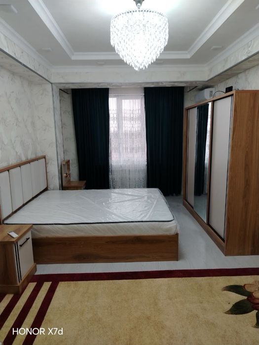 Срочно ижарага берилади пустой 9 бозор пром строй банк 2 хона