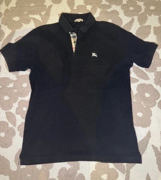 Tricou original Burberry