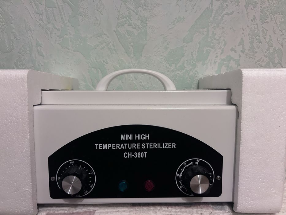 Сухожар стерилизатор CH-360