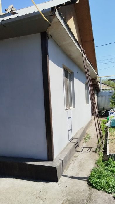 Продам дом в Талгаре