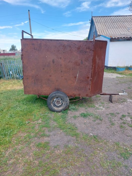 Продам  коневозку хорошем состоянии