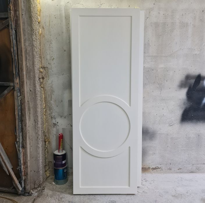 MDF Двери на заказ от производителя. Акция +бонусы и скидки