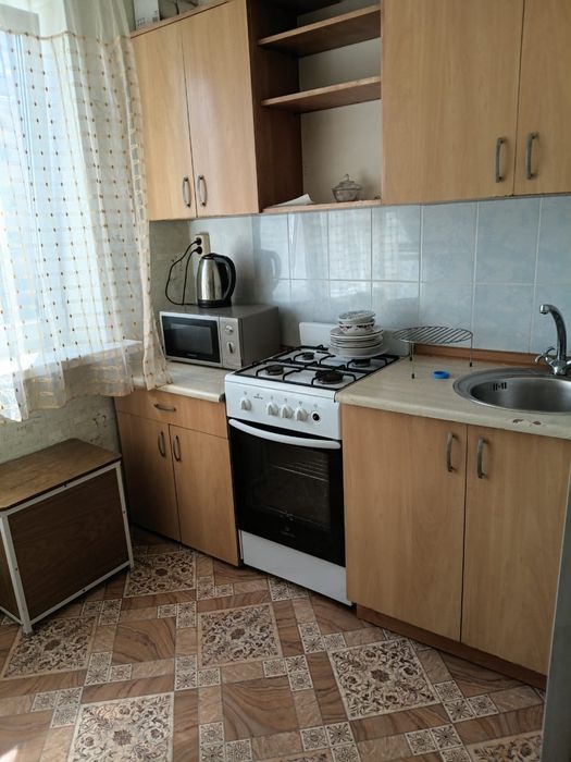 Продам 2-х комнатную квартиру.