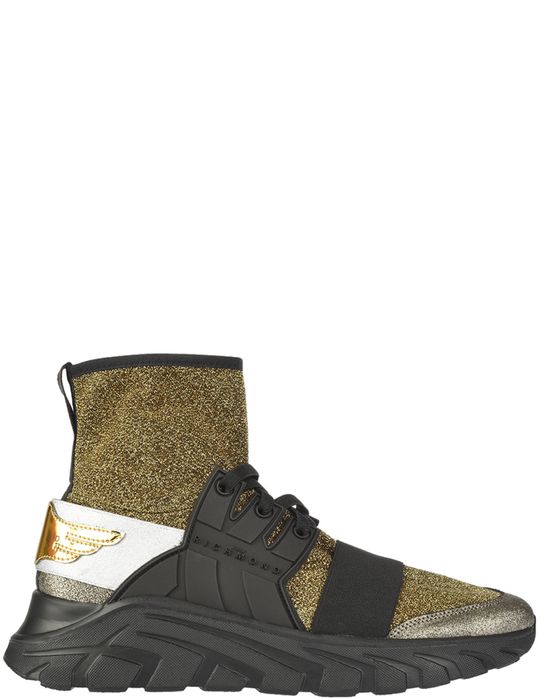 Дамски кецове John Richmond