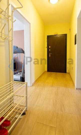 Тристаен апартамент под наем в кв. Лозенец