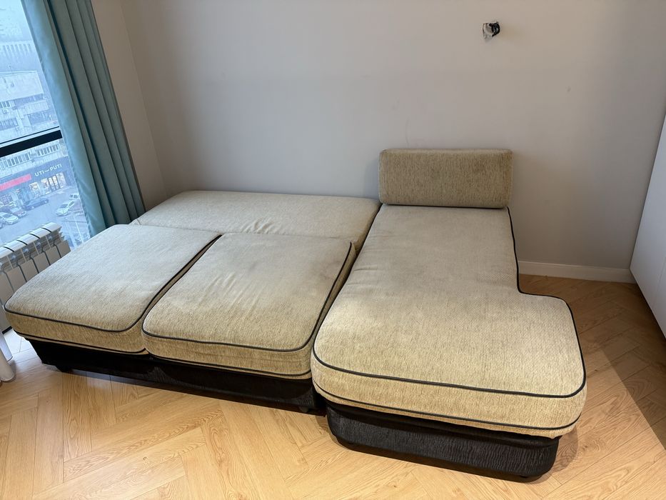 Диван раскладывающийся