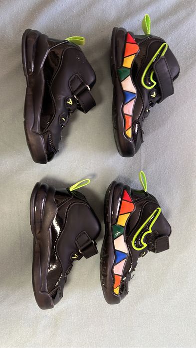 Детская обувь демисезон