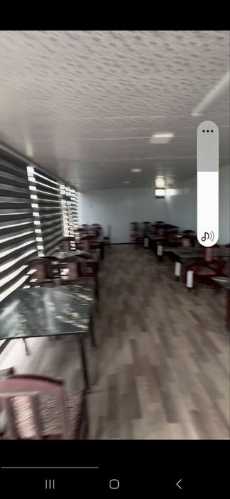 Dokan imorati sotiladi