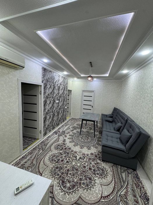 Чиланзар -8 орентир: Чиланзар РОВД 2/1/4 С Евро ремонтом и обстановкой