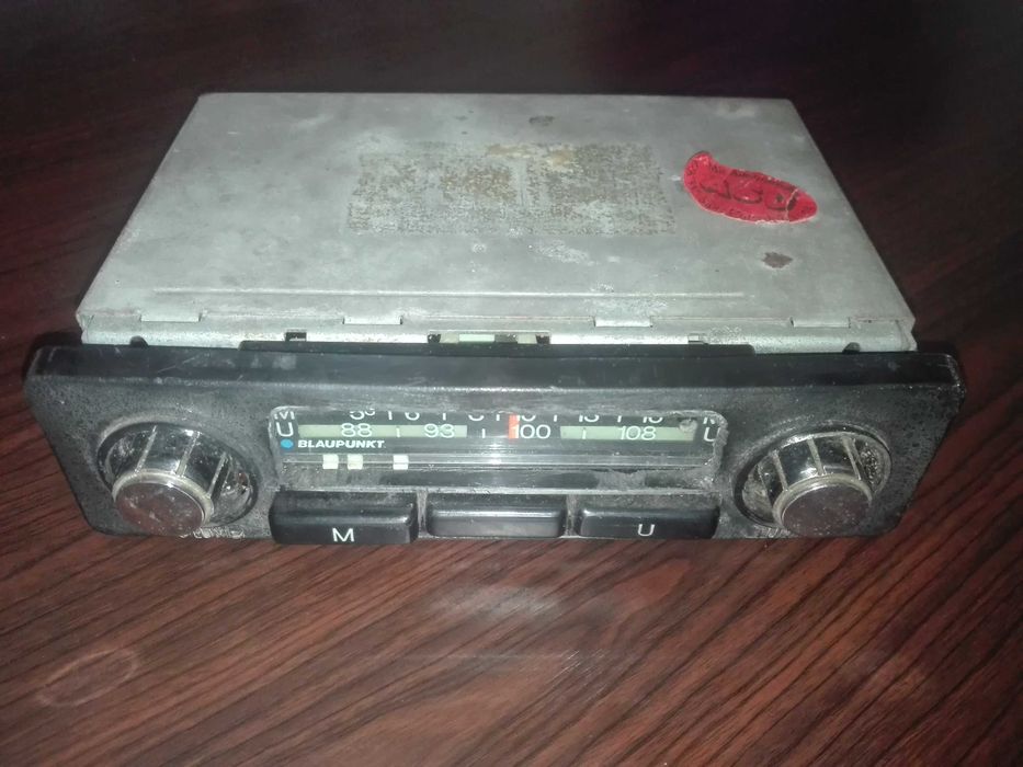 Blaupunkt FTZ No. U 108