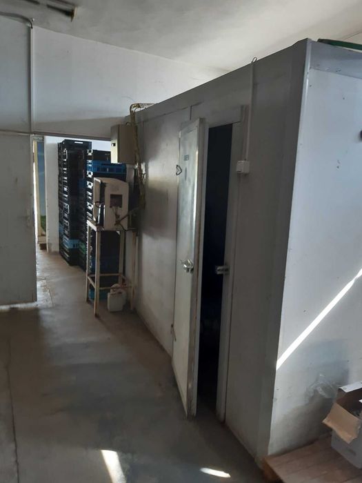 Хладилна камера стационарна 16 м3