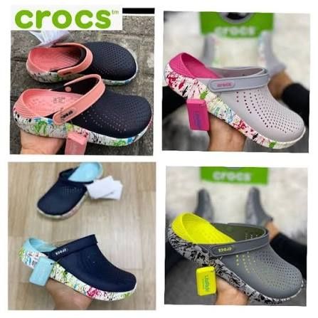 Crocs крокс 36/40 40/45