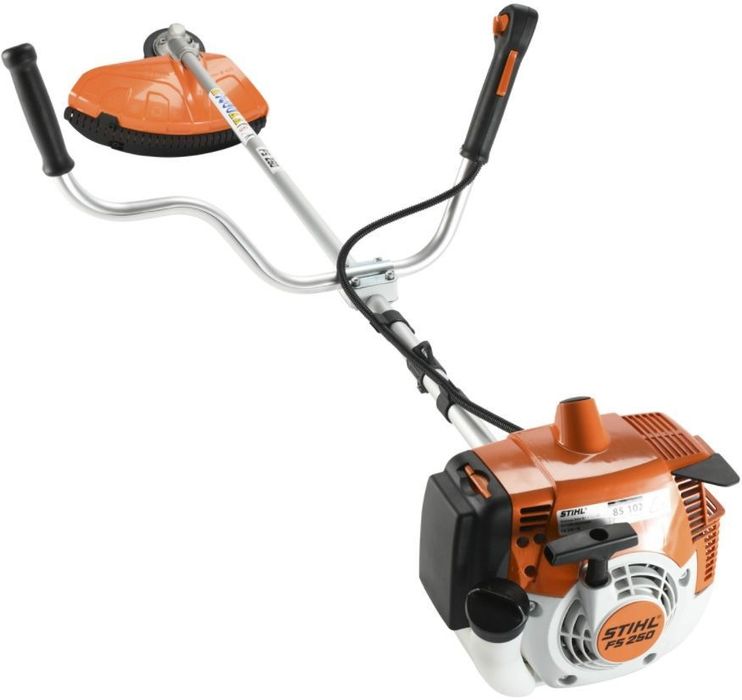 Триммер бензиновый Stihl FS 250