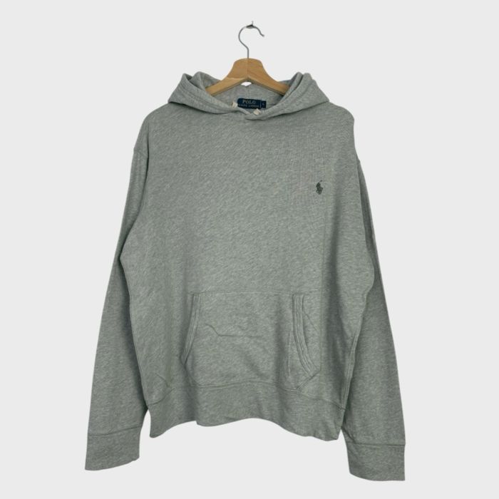 POLO Ralph Lauren Анорак ( L)