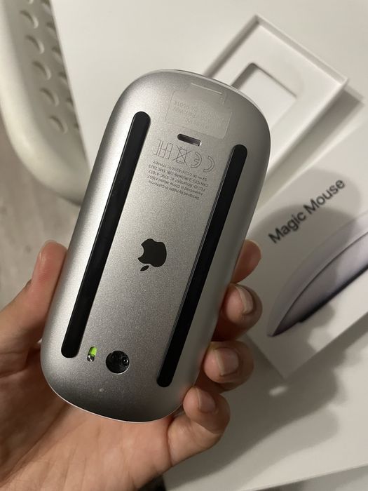 Беспроводная Мышь apple