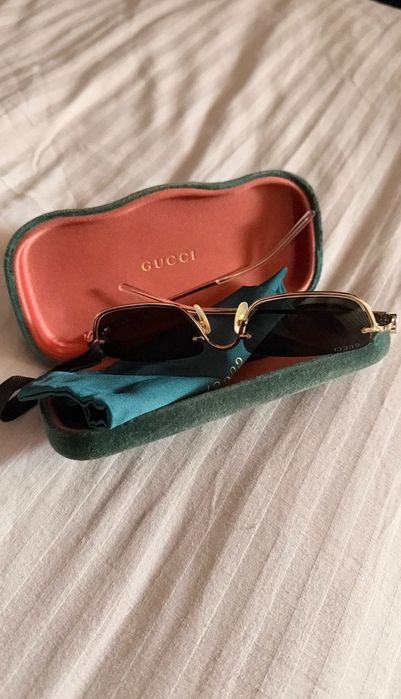 Оригинални слънчеви очила Gucci