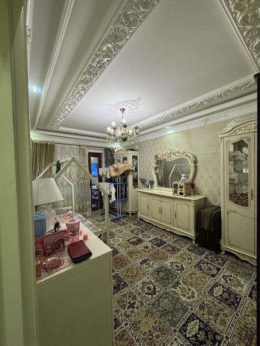 Ибн Сино-2 2/1/5 Евро ремонт 58 кв