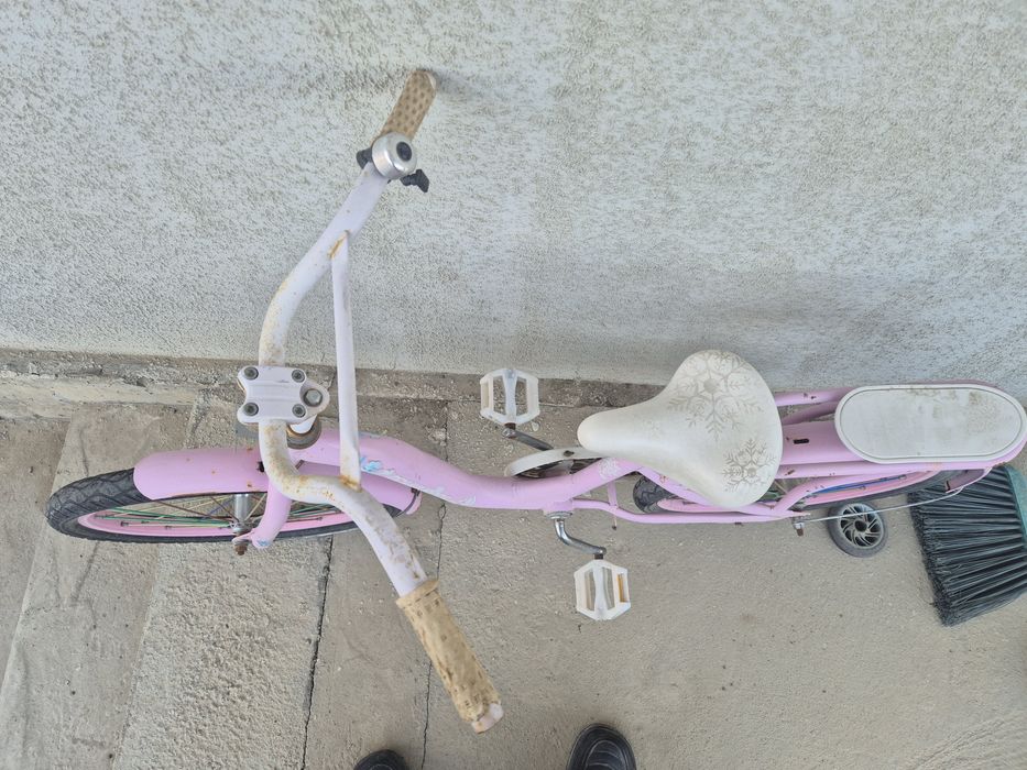 Велосипед детский