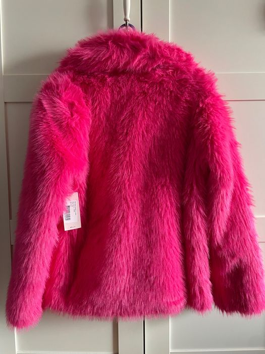 Зимно пухкаво яке