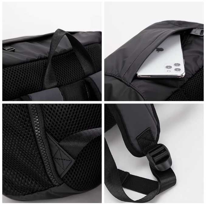 HEAD backpack / Рюкзак