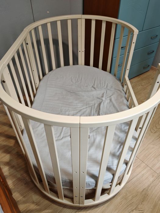 Кроватка для новорождённых