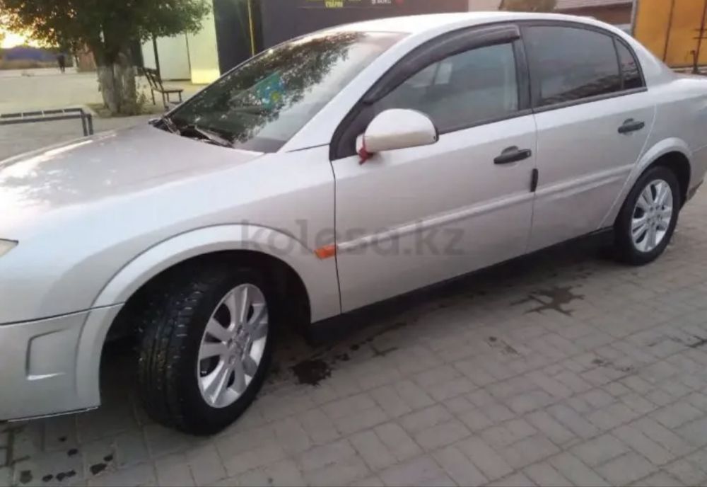 Продам авто Opel Vectra C