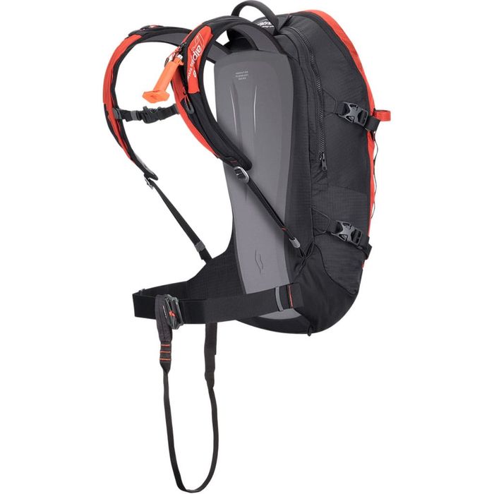 Rucsac ski Airbag scott patrol E1 22l