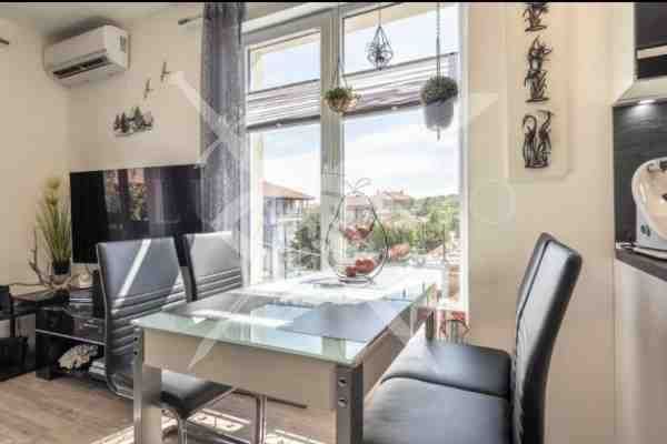 Двустаен апартамент в Обзор! 90490