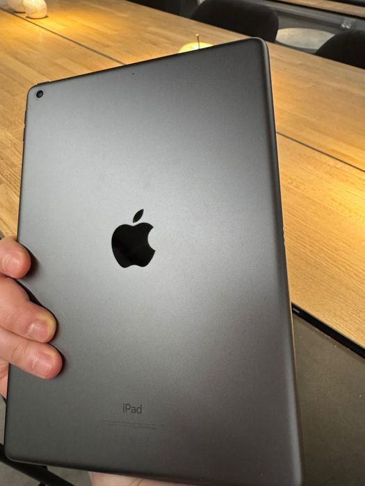 IPad 9 10.2 64gb wi fi estetic perfect