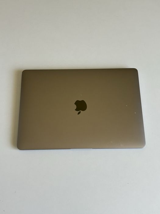 MacBook Air M1.