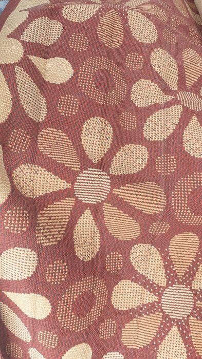 Продается ковер  б/ у,размер 3×4