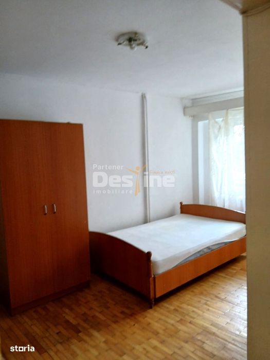 Spatiu de inchiriat in Focsani 87mp