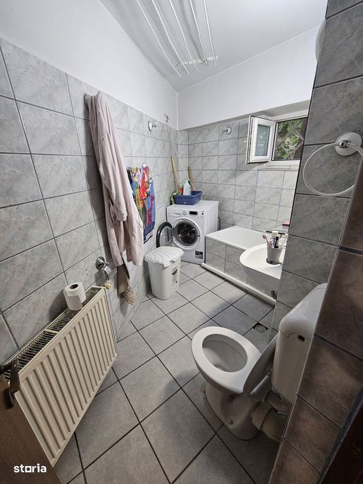 Apartament 3 camere Drumul Sarii | 13 Septembrie | centrala proprie