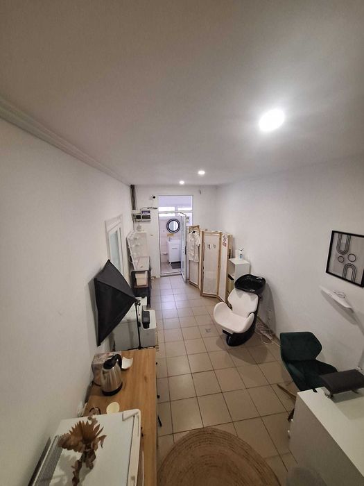 Spatiu 64 mp util - ultracentral - De inchiriat