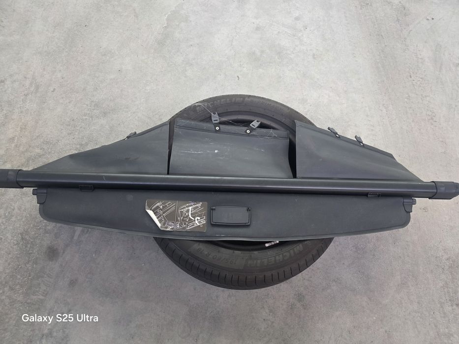 Щора за багажник Toyota Verso
