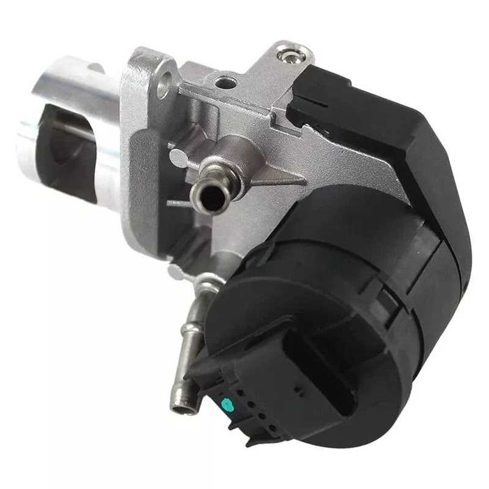 Supapa Valva EGR Recirculare Gaze Evacuare Bmw Seria 1 3 5 7 X3 X5 X6