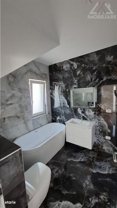 Intabulata!Casa Valea Lupului,4 camere,Incalz pard,ASFALT,0% Comision
