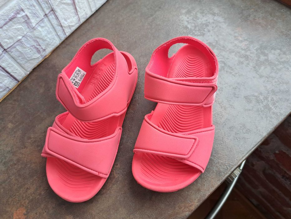 детски сандали,Adidas,летни отворени обувки,гумени за момче,адидас,32