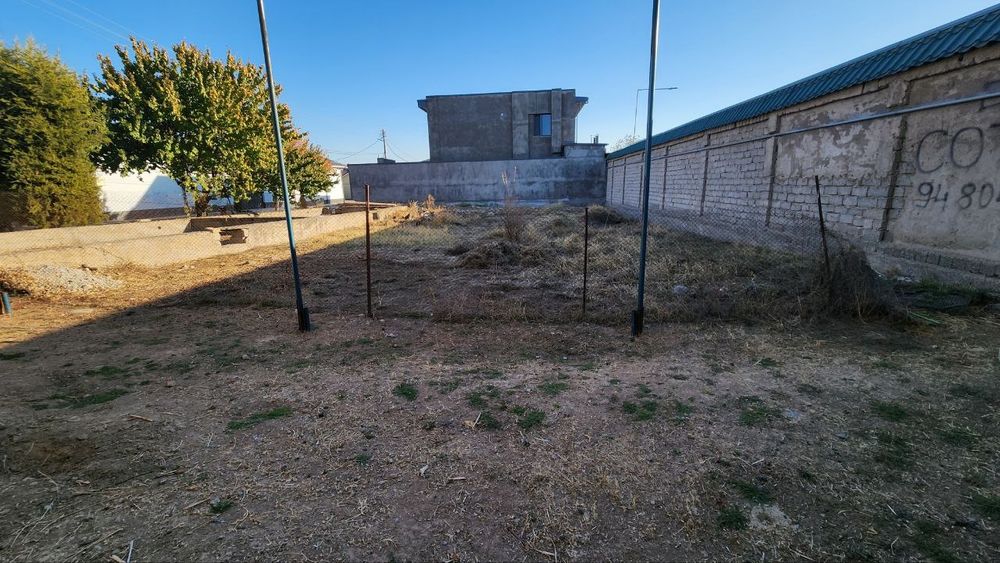 Dormon Archazor kochada 3 sotix yer sotiladi