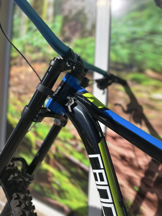 Radon swoop 200 DH/27.5/M