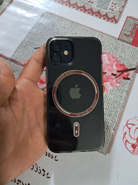 IPhone 12 Mini Ёмкость 85% LL/A