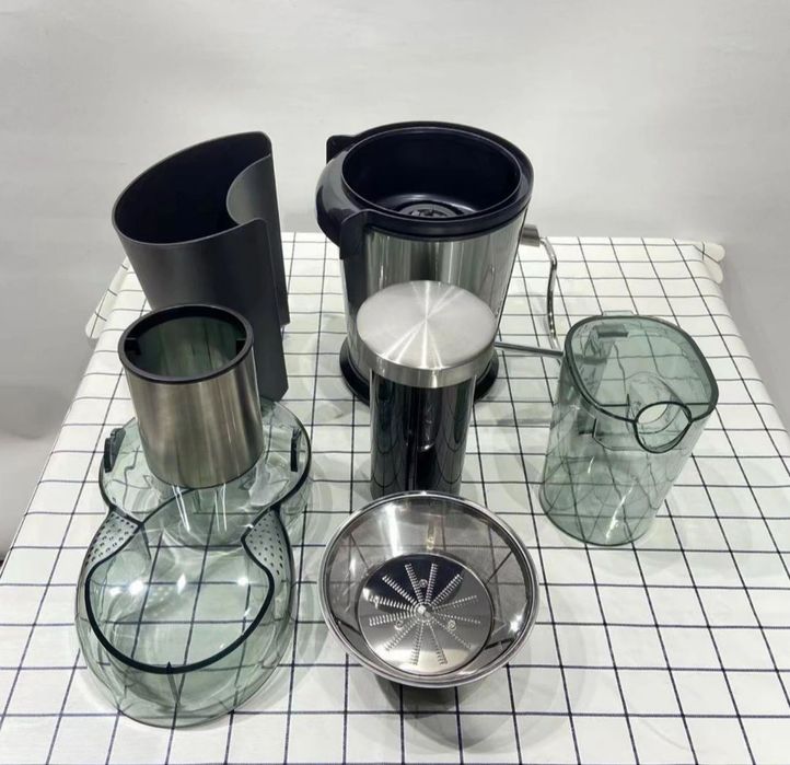 Электрический соковыжималка Sokovijimalka SONIFER sf-5527