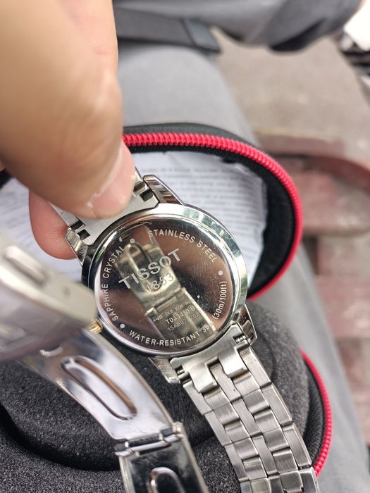 Часы Tissot оригинал