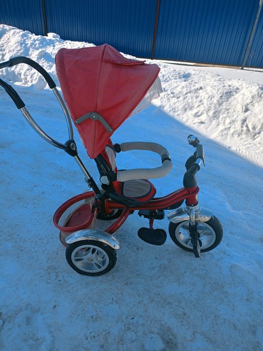 Велосипед детский