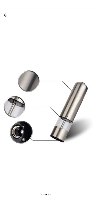 Râșniță Electrică