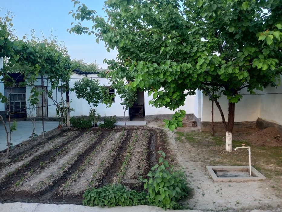 Uy sotiladi tez orada