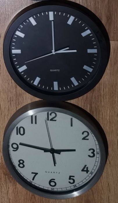 Кафе-Часовник стенен и различни други